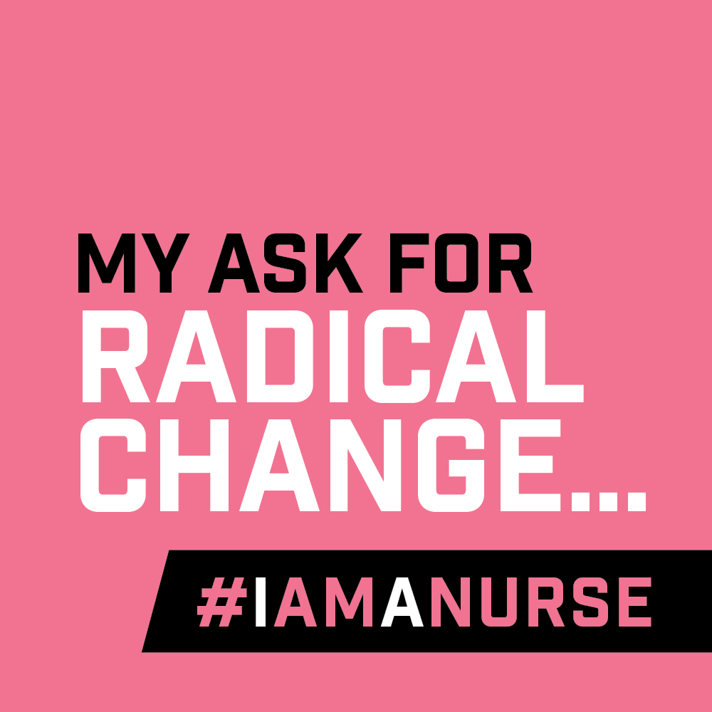 'I love being a nurse. I have worked my entire career (15 + years) at HSC. This past year I made the very difficult decision to leave my position, solely because of the toxic culture and leadership that exists within the walls of HSC...' Read the full post over on FB or Insta.