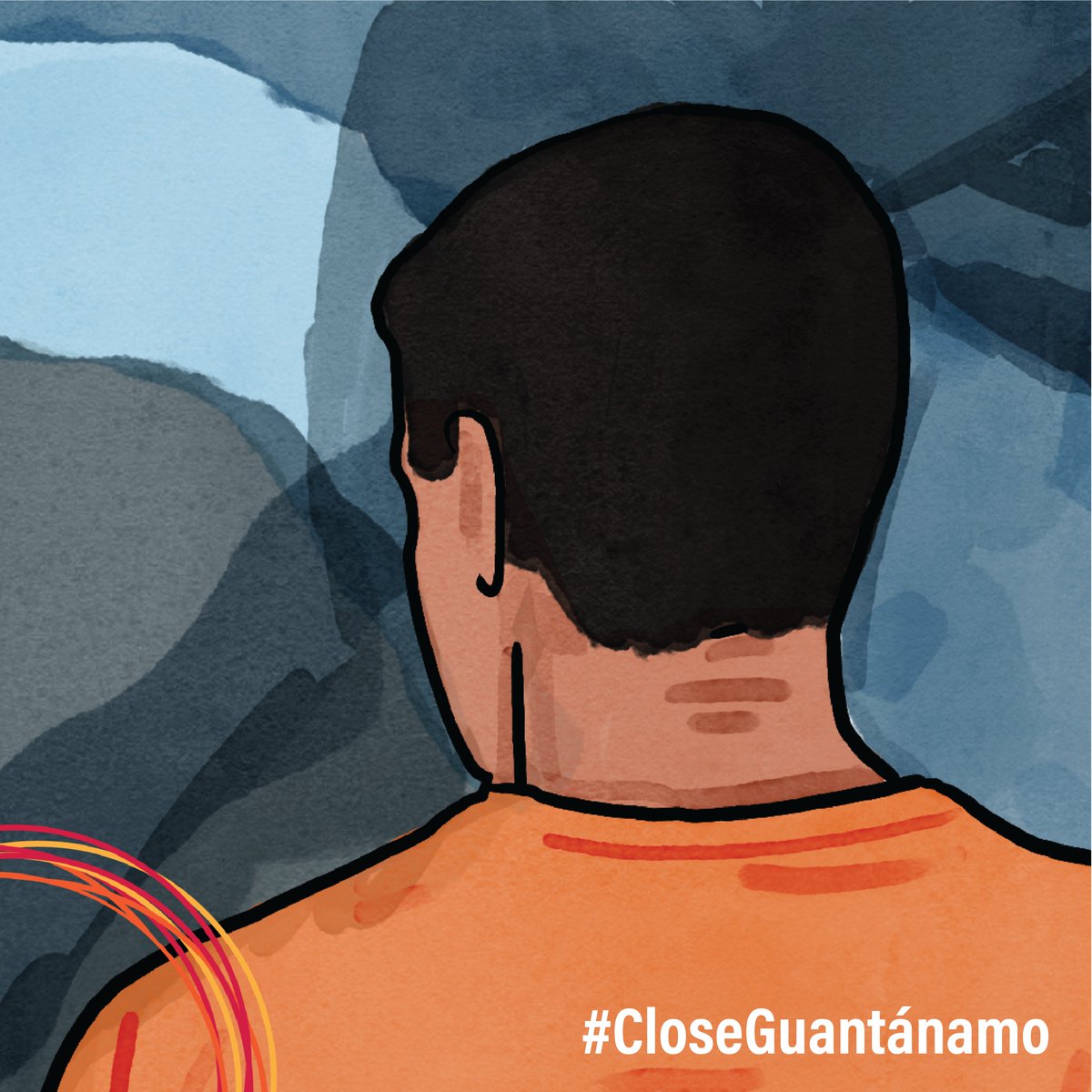 Torture was central to Guantánamo’s founding and still infects its every function. Many in the Bush administration hoped the site would maximize secrecy and impunity for torture, evading the law ad public scrutiny: cvt.org/what-we-do/adv…

#Guantánamo #CloseGuantánamo