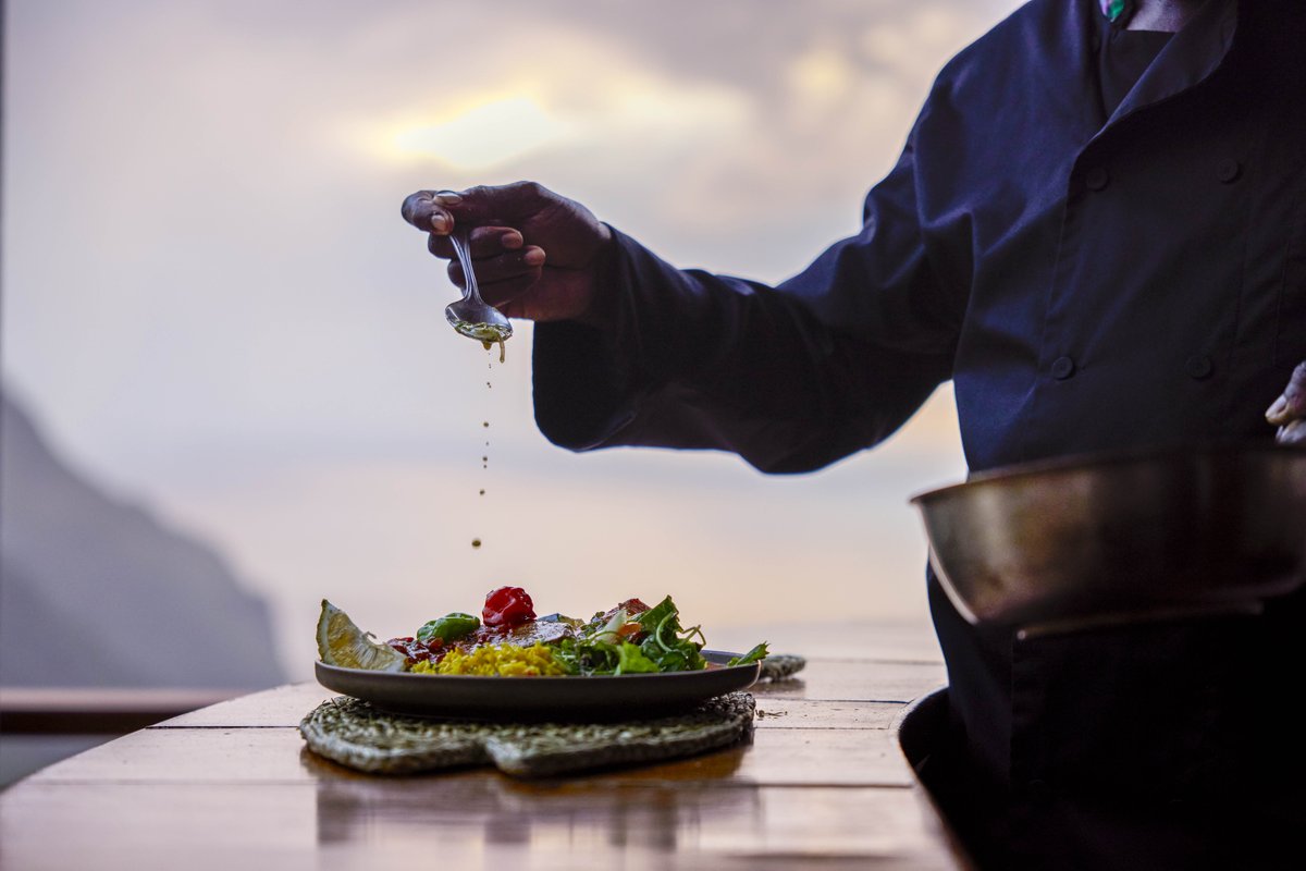 LADERA RESORT tweet media