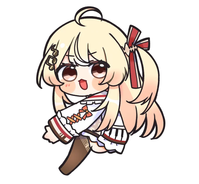 #奏への誕プレ 
