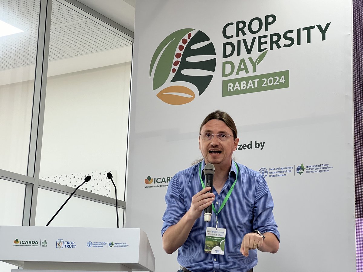 CropTrust tweet picture