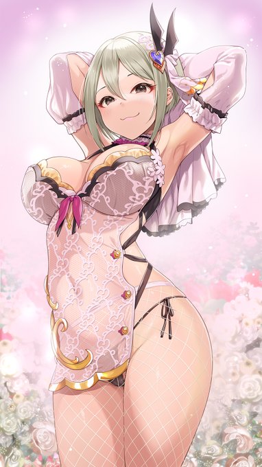 【金デレ+357】「こうした方がしっくり来るっしょ?」 