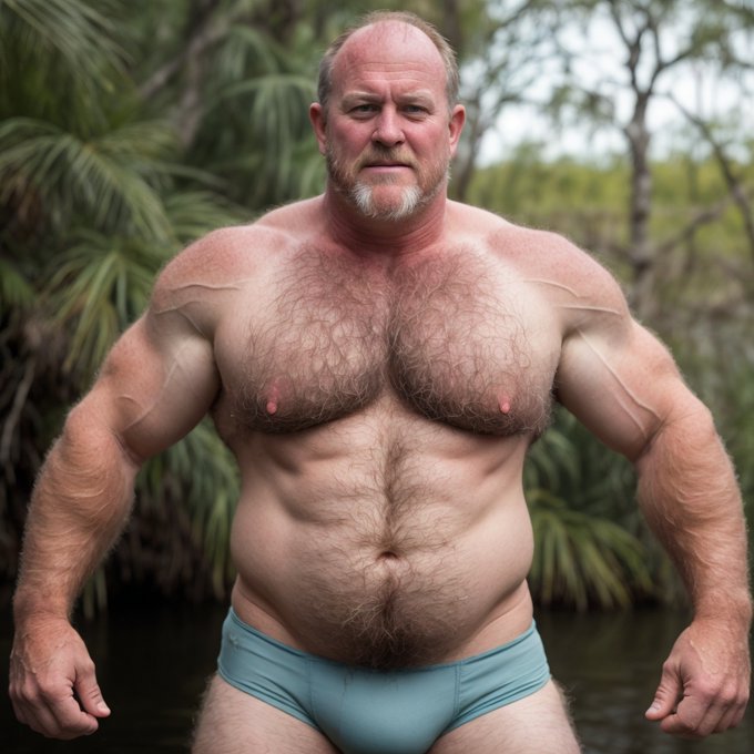 Swamp Musclebears from https://t.co/uDvNgxouOP  --  #gaynudist #gaybeach #gaynaturist #gaypride #gaybodypositivity<a href="/tag/gaypride"class="tags"><span>#gaypride</span></a><a href="/tag/gaylove"class="tags"><span>#gaylove</span></a><a href="/tag/gaybeach"class="tags"><span>#gaybeach</span></a><a href="/tag/gaylifestyle"class="tags"><span>#gaylifestyle</span></a><a href="/tag/gaynudist"class="tags"><span>#gaynudist</span></a>