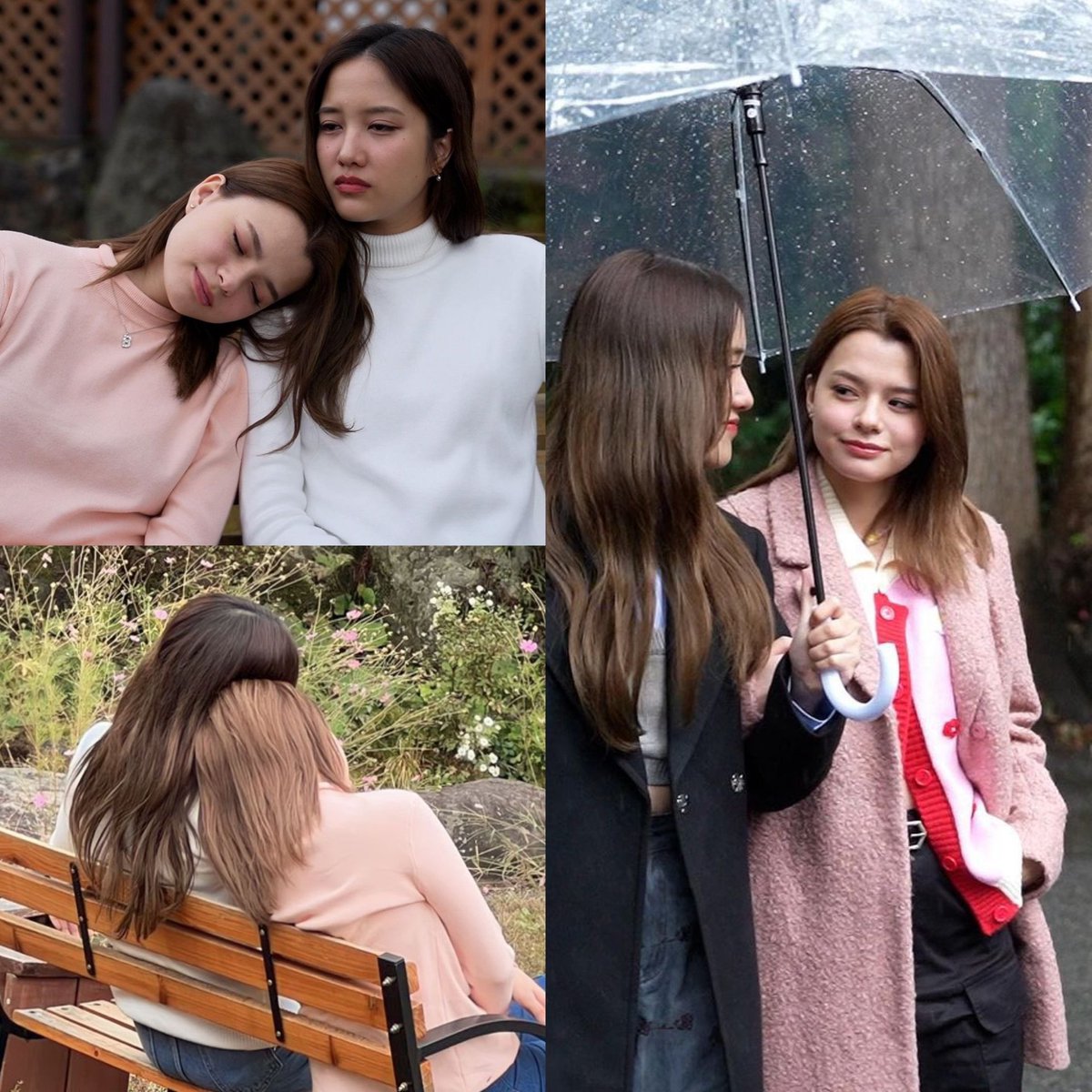 Castro2Ali78708's tweet photo. @tvpoolsocial Freenbecky 😍😍😍

#WoodyFMonStagewithFreenBecky
#ThanksLiveStreamWDxFB 
#ฟรีนเบคเป็นแฟนกัน #ฟรีนเบค #beckysangels #srchafreen  #FreenBecky #ทีวีพูล https://t.co/Z1d51wShoS