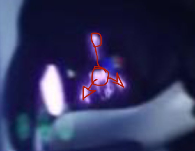 MT_prime's tweet photo. I just realise the absolute solver was there since episode one 

#murderdrones https://t.co/D1Xs8ZEoi8