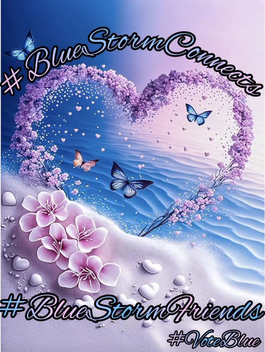 Happy Friday y’all! If you want more friends drop a 💙 Vet like 👣 Repost Must be #NeverTrump I random boost my followers for participating so have a great day and meet new friends! Let’s do this ❤️