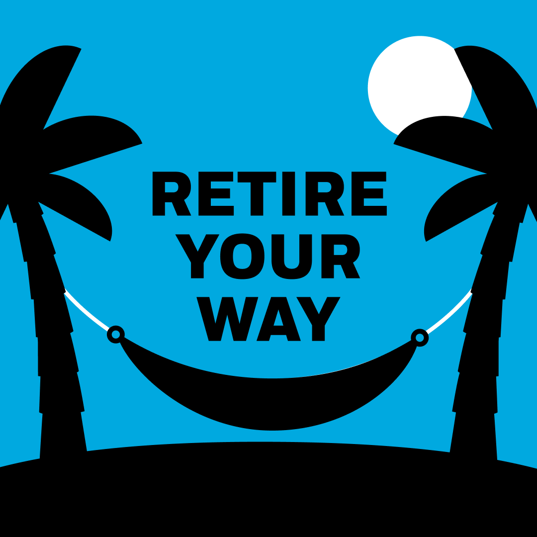 Dreaming of retirement? How much you save is just part of the equation. Making smart investment decisions can have a big impact on your nest egg. Learn more: bit.ly/3UkdJEl