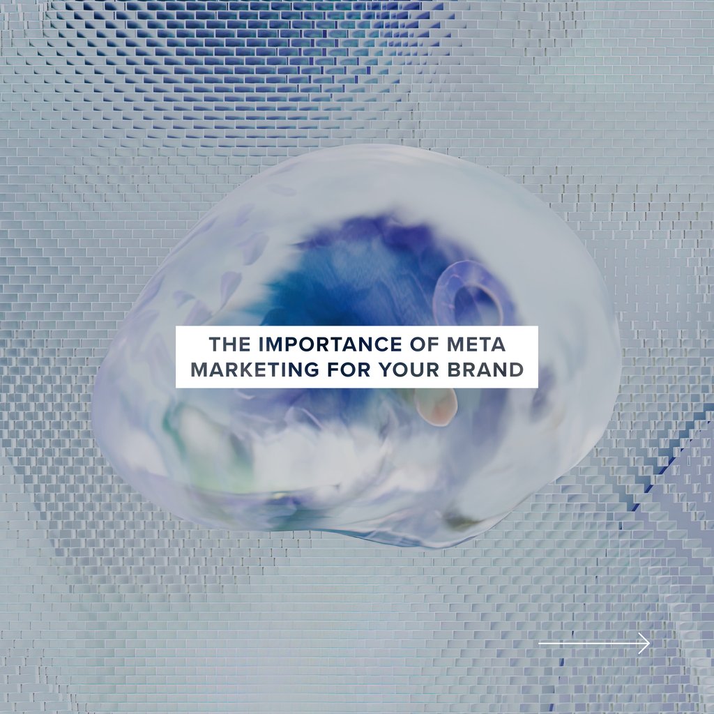 FDRY_digital's tweet photo. In our recent blog, we share 5 insights which will help you to get started with marketing on Meta and to build an effective marketing strategy for your brand on the platform.

Read all about Meta marketing and start building an effective strategy today: https://t.co/O5w5DqPxbN https://t.co/GIV9hlUQat