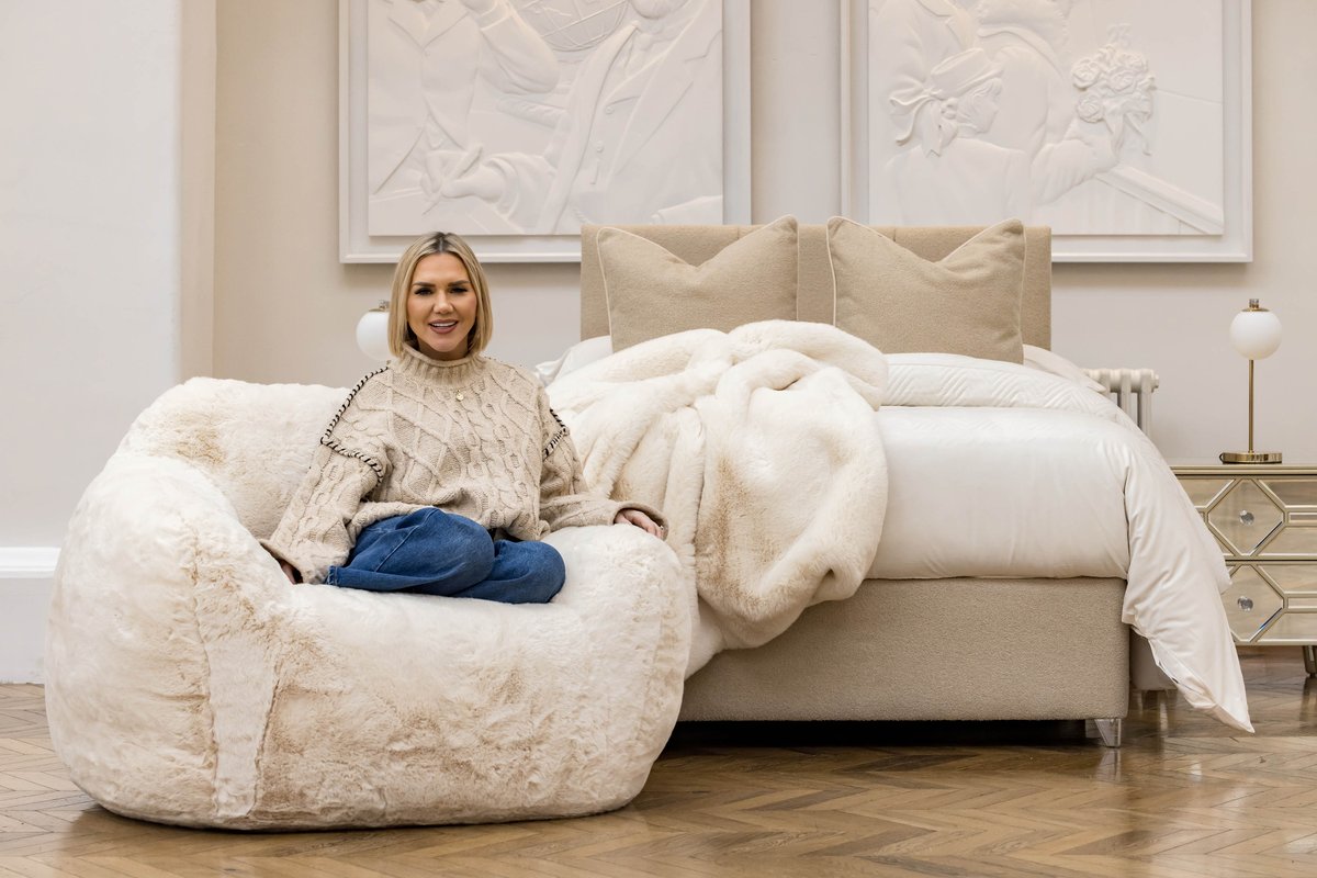 DFI Beds - Sleep well, live well tweet media