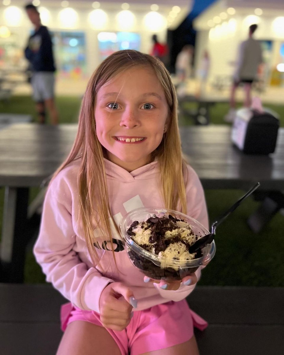 What's your go-to topping at Mr. Freeze?!🍦

#thebigchill30a #sowal #watersound #hey30a #30abeaches #30a #30alife #southwaltonbeaches #30aevents #visitsouthwalton #30aeats #watersoundbeach #familyfriendly