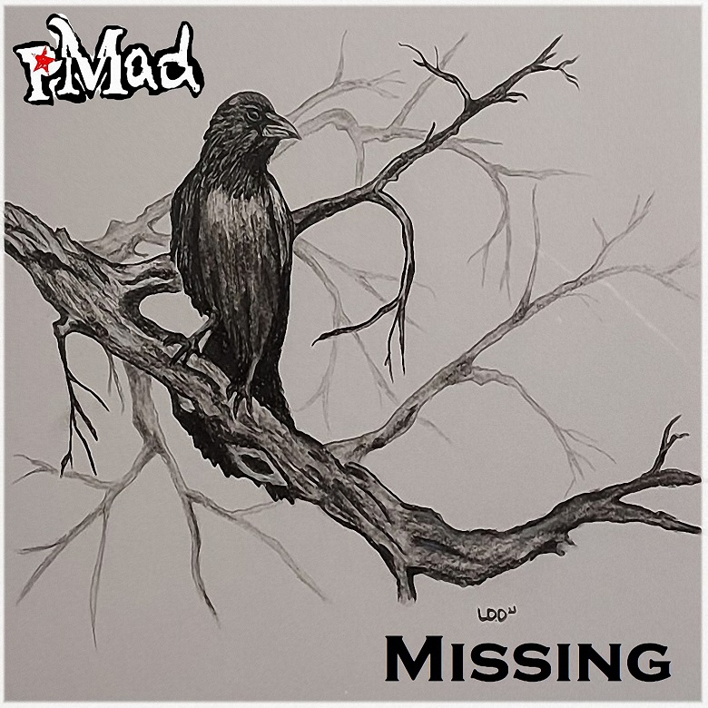 Now playing Missing by pMad Post Message online at rockconnection77.com