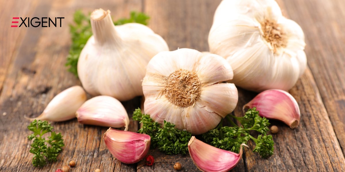 IYKYK: Garlic does NOT work on phishing emails like it does vampires. 🦇 What does? Security Awareness Training hubs.ly/Q02qLLpK0 #SAT #garlicforphishing #cybersecurity #nationalgarlicday