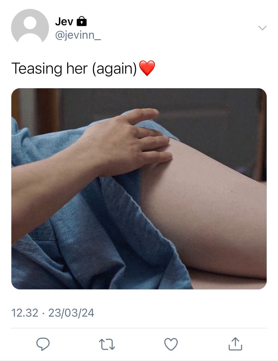 awnyaii's tweet photo. LJN few tweets au🔞
Cw // mature content , mention of cheating , drunk

— Losing Control https://t.co/gsZ6qKO21n