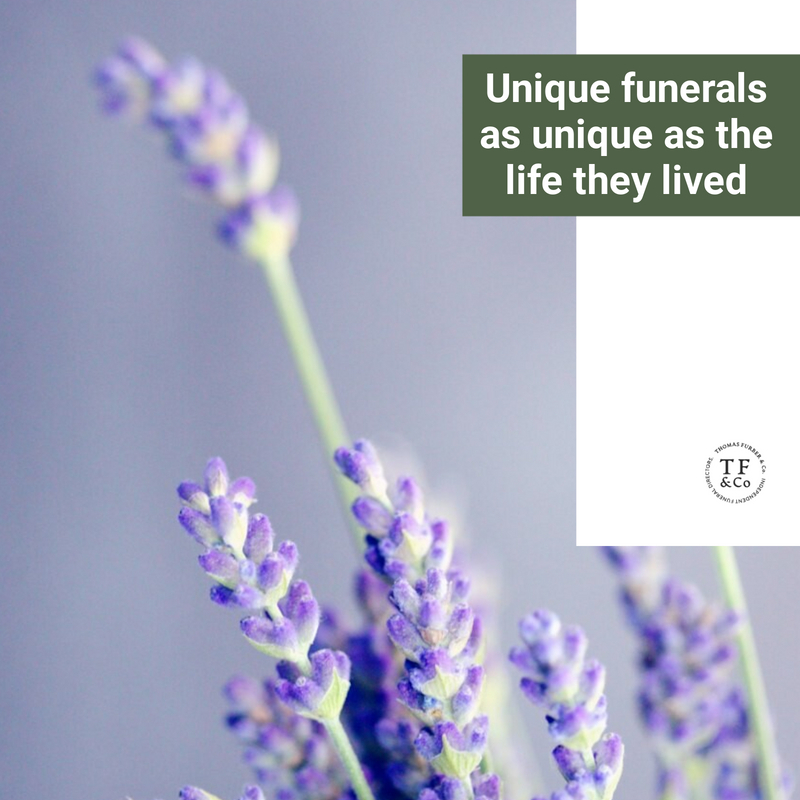FuneralsUK's tweet image. As the oldest funeral directors in Birmingham, we know how to take care of your family
and help you create the most personal funeral to honour your loved one.

Get in touch today

📞Call 24/7 - 0121 427 2233
✉️Email: info@thomasfurber.co.uk

#funeral #funeralservice