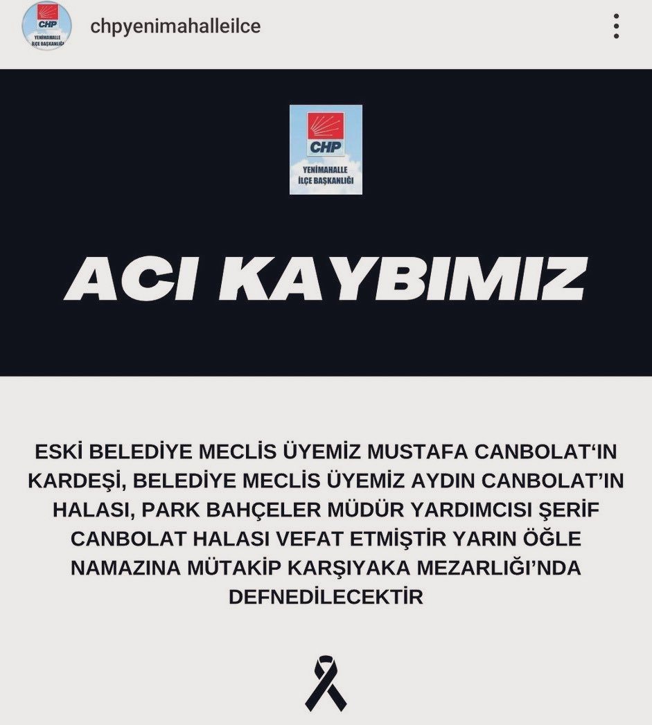 CHP'li Yenimahalle Belediyesi aile çiftliğine dönmüş...