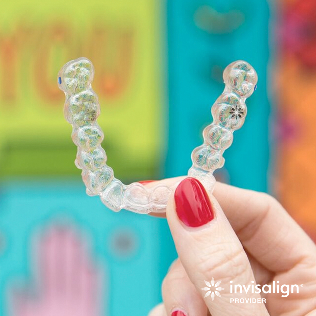 Put some spring into your step with a brighter, straighter smile. Call the office to schedule your Invisalign consultation today. 

#SupportLocal #StandWithSmall #WholeBodyHealth #ElmhurstDentist #ElmhurstFamilyDentist #AlpineCreekDental
