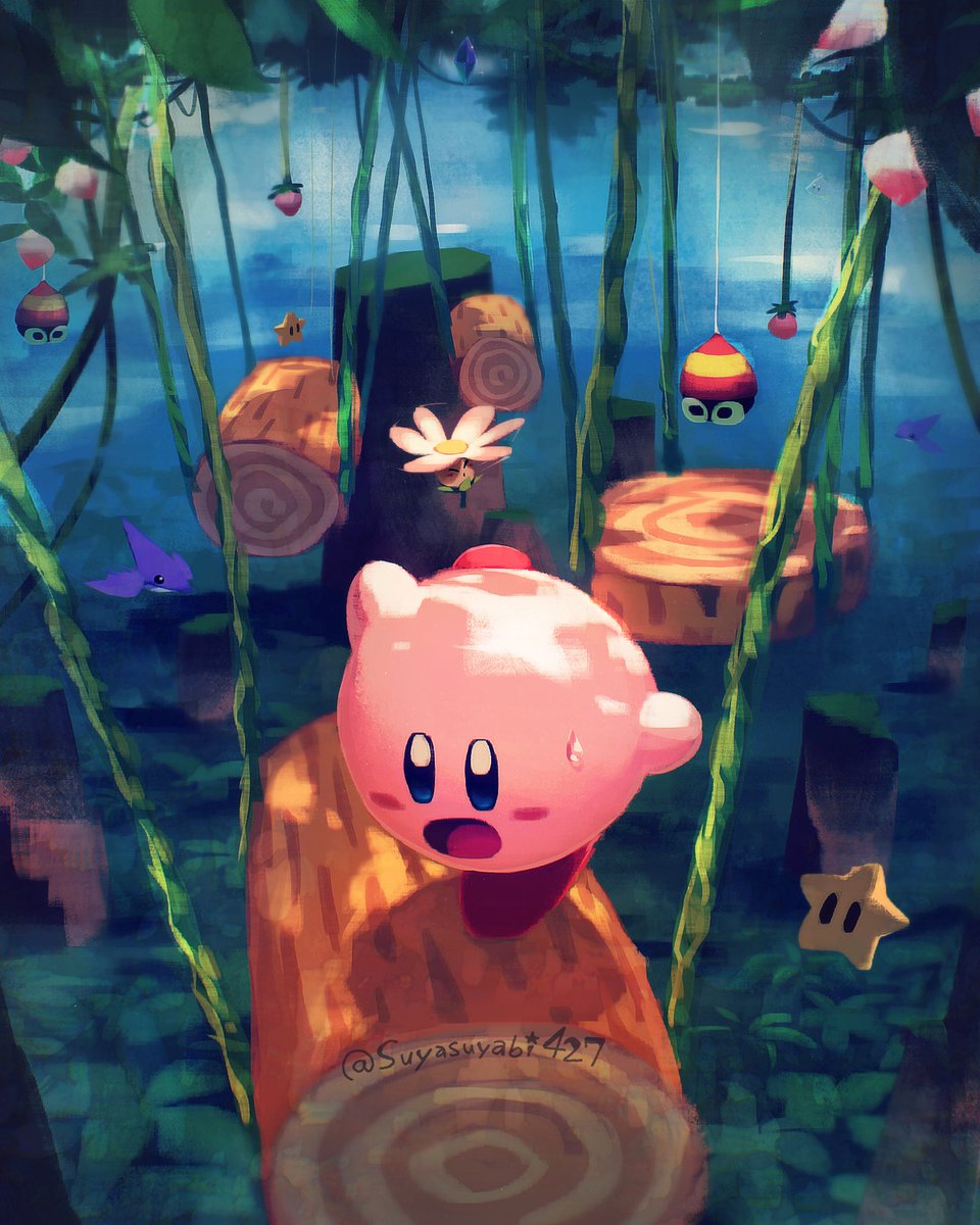 Suyasuyabi427's tweet image. 