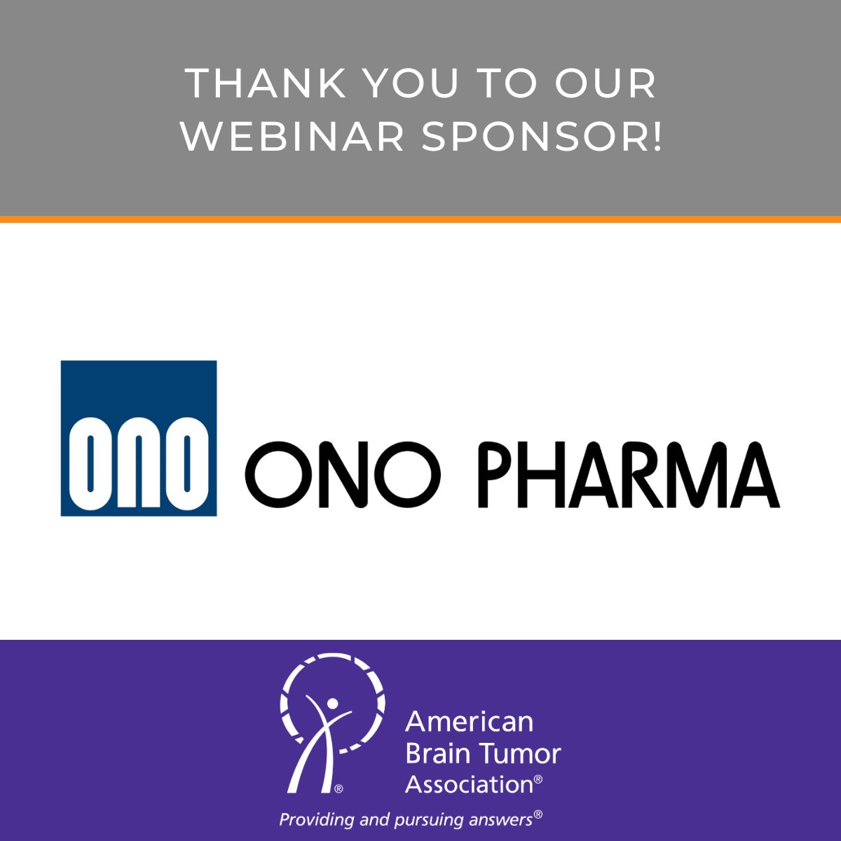 Yesterday's webinar was a success! Thank you to all who attended and thank you to our sponsor for everything they do! #BTSM