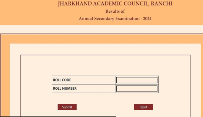 JAC 10th Result 2024 Out: जेएसी झारखंड कक्षा 10 परिणाम 2024 घोषित, देखे टॉपर्स सूची
newswatchindia.com/jac-jharkhand-…
#Jharkhand #JharkhandNews #jharkhandnewsupdate #jharkhandboard #jacresult2024 #jharkhandboardresult #10thclass