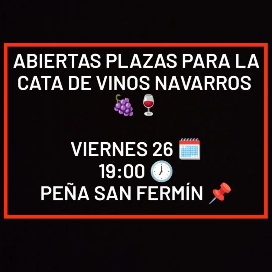 Animaros y apuntaros por mail, WhatsApp o en oficina ¡PLAZAS LIMITADAS!