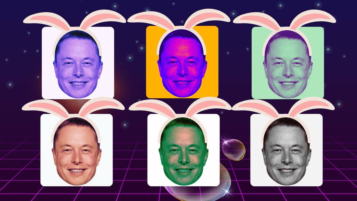 Hihare #BSC tweet media