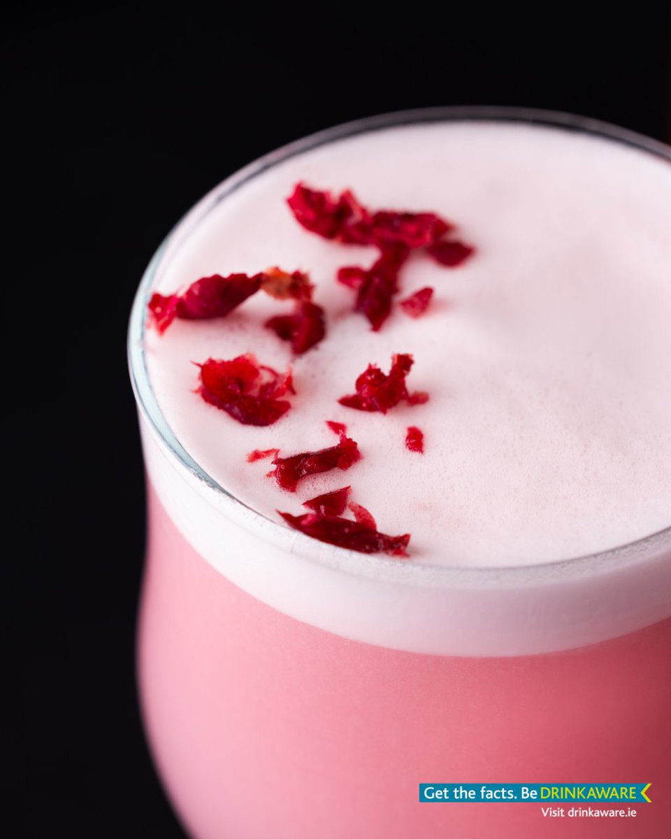 Looking for some cocktail gin-spiration?
Why not try our cocktail!

Ingredients: 
-60ml Xin Gin 
-30ml Lychee puree 
-Dash Raspberry Cordial 
-25ml Lime Juice and Whites 

Xin Gin is available to purchase online, visit ahascraghdistillery.com/xin-gin/