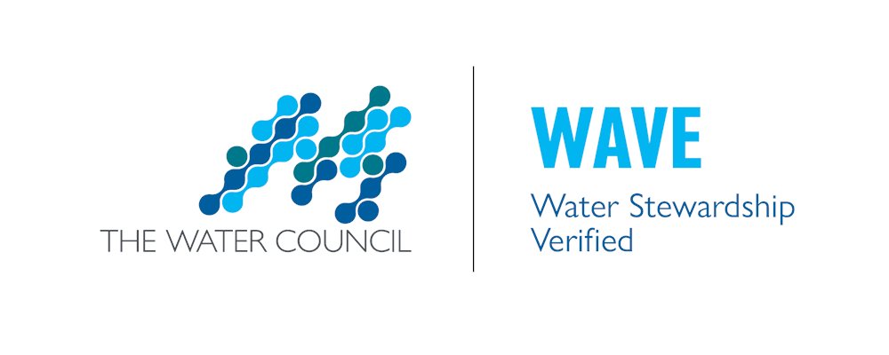 In the spirit of continuous improvement embedded in WAVE, we are pleased to announce WAVE: Water Stewardship Verified 1.2. We have updated & adjusted the program based on feedback from participants, @SCSCertified & other stakeholders. Visit WaveVerified.com to learn more.