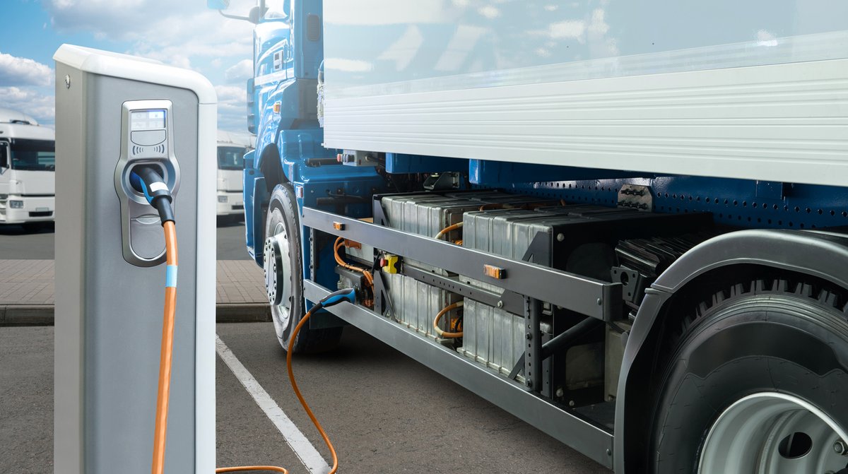 You have a few more days to apply for MEA's Medium-Duty and Heavy-Duty Zero-Emission Vehicle Grant Program 🚚 Apply by Monday, 4/22 at 5 PM🔗 ow.ly/tqbU50QNGGu