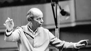 Bartok: Two Portraits Op. 5, Sz. 37 - Rudolf Schulz #violin - Berlin Radio Symphony Orchestra - Ferenc Fricsay (Cond.) - 1952 Recording. #classicalmusic #music #art youtu.be/g_g_1CUrv0k?si…