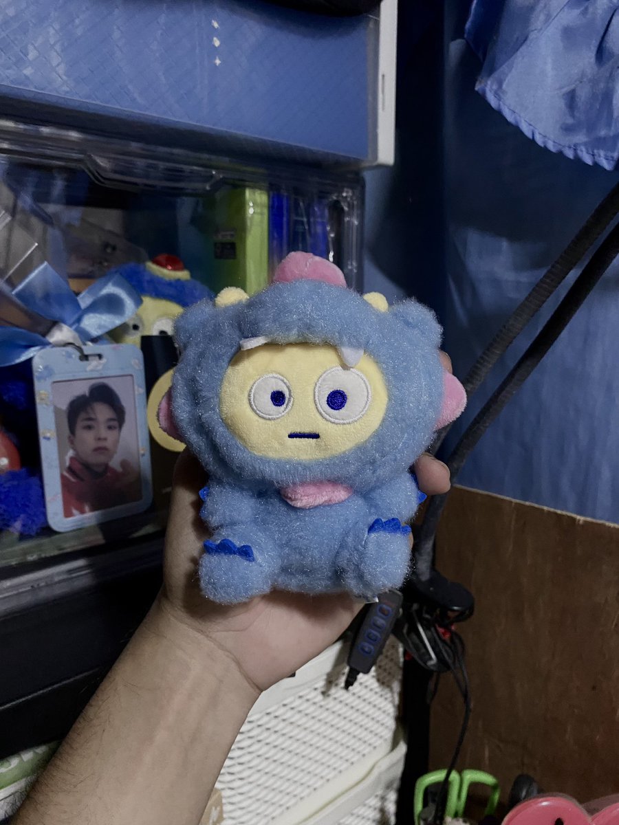 HarurutSahi's tweet photo. Another budol hahahaha
Thank youโค๏ธ @teubuys_ #teusold_ https://t.co/4k4SQsuuJs