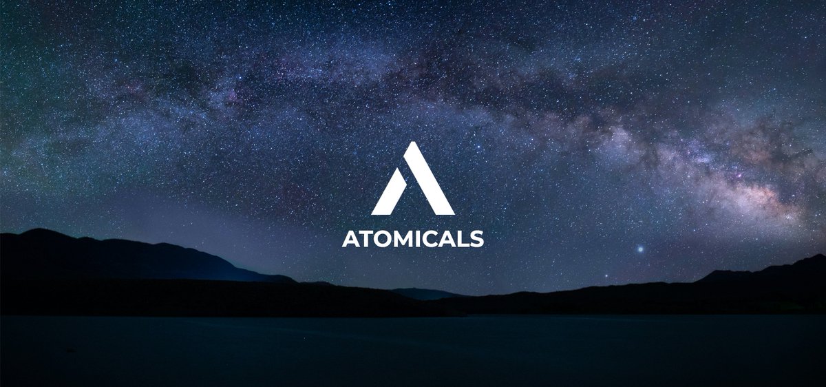 The 840,000 Block: Atomicals - The Invisible Revolution” 🚀💎✨ In the epic block 840,000, #Bitcoin is gearing up for a new leap in its evolution with the eagerly anticipated fourth halving. This milestone is not only capturing the attention of cryptocurrency enthusiasts, but it