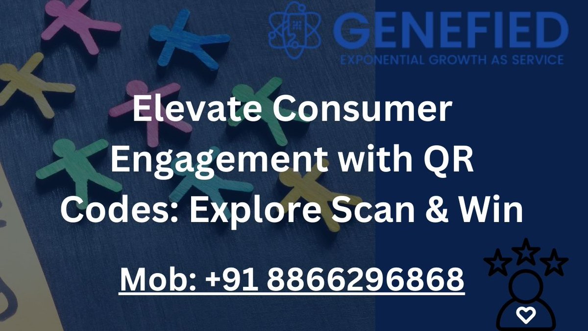 DeshiShree's tweet photo. Elevate Consumer Engagement with QR Codes: Explore Scan &amp; Win
https://t.co/0z4Zjn8CU5 https://t.co/GqZat4cLK1