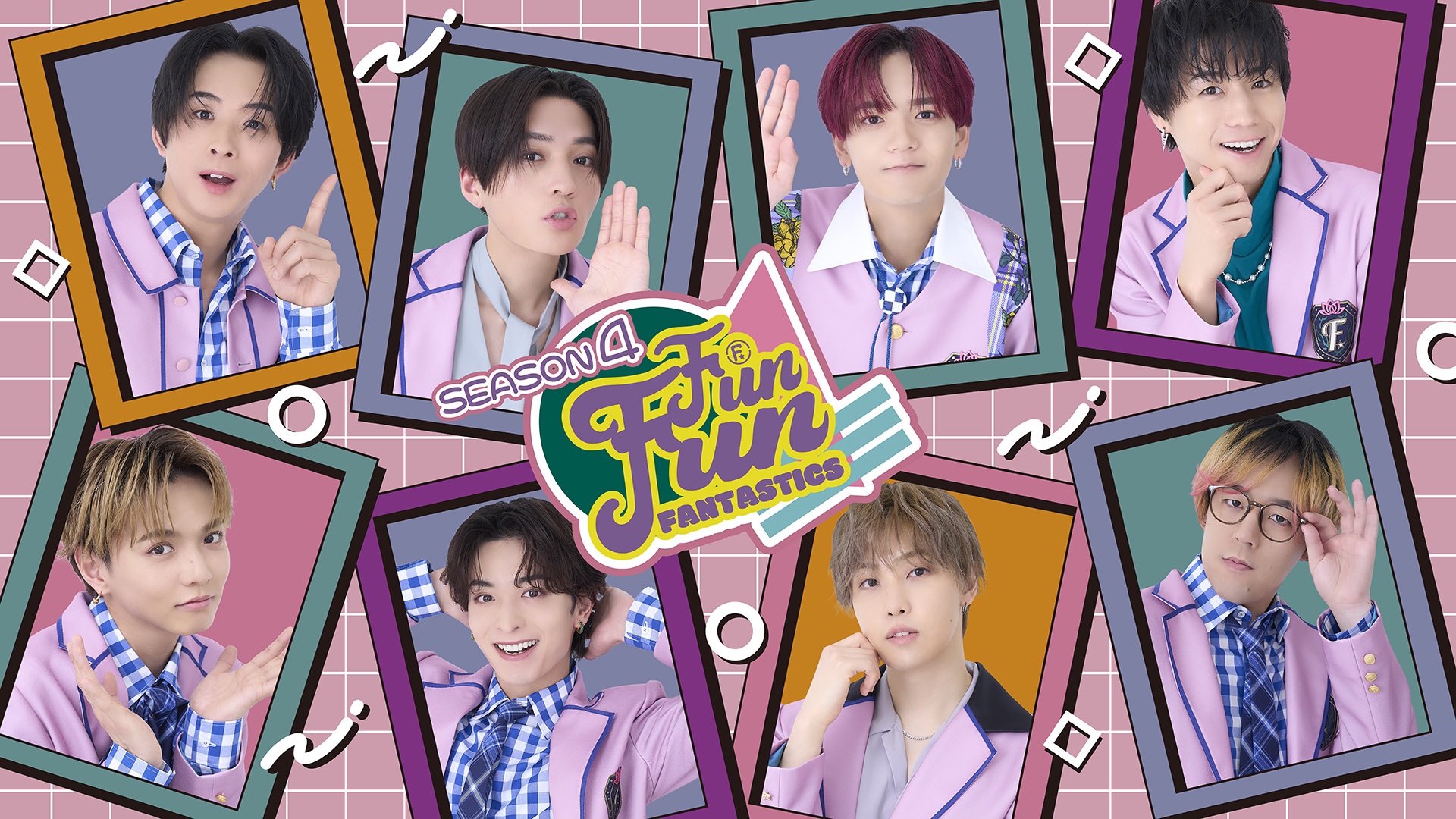 FANTASTICS from EXILE TRIBE on X: FANTASTICS from EXILE TRIBE on X: