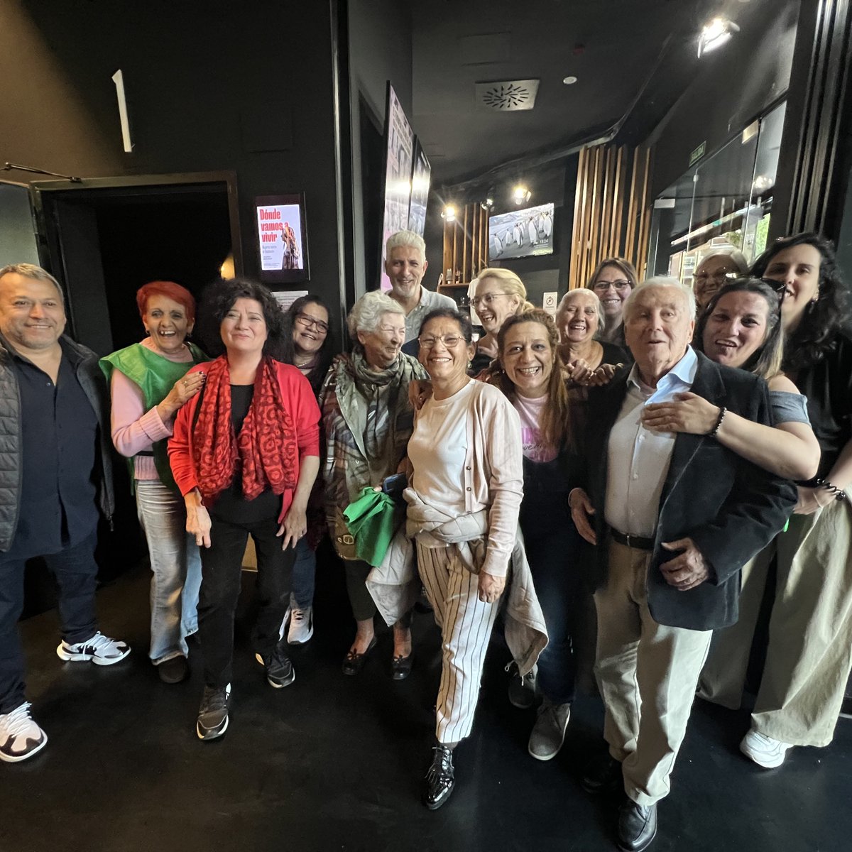 Centuria Films tweet media