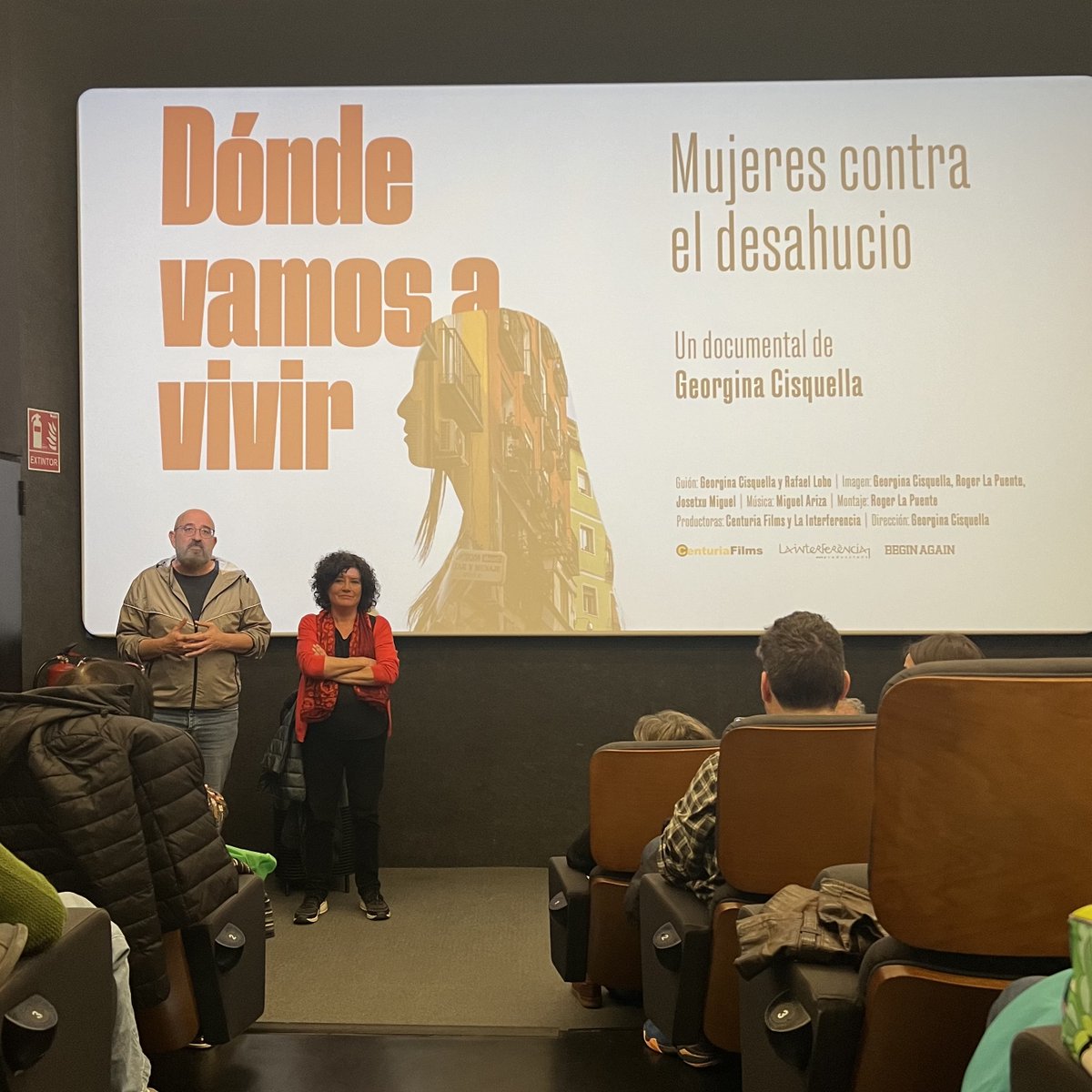 Centuria Films tweet media