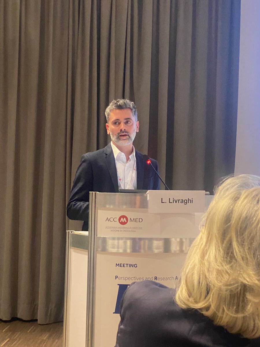 OncologiaPrato's tweet photo. 1st Prato Breast meeting #breastcancer @ACCMEDorg https://t.co/WBpuTCLvoq