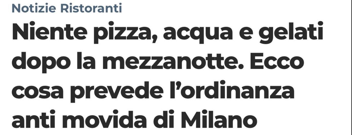 Credo che questo possa essere il più grande "E allora mi drogo" della storia.