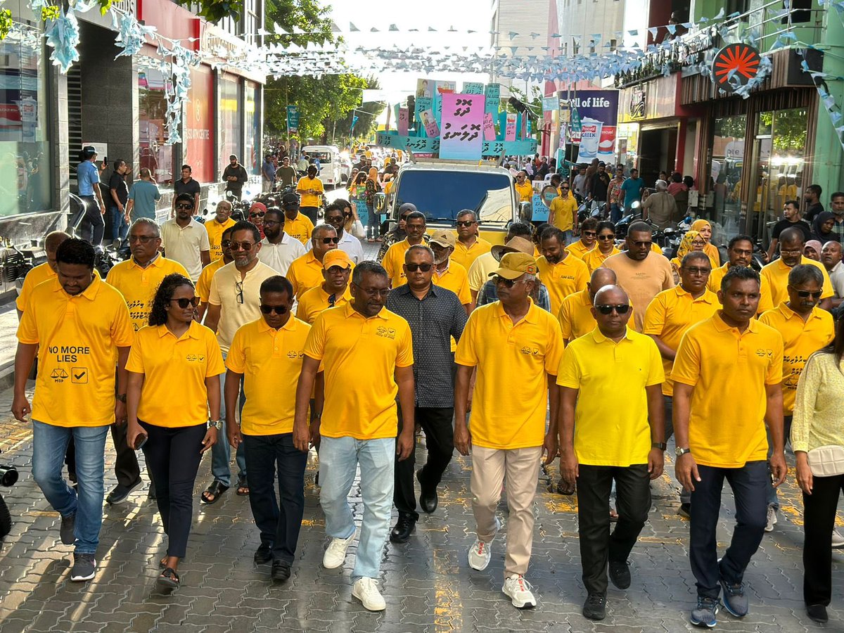 MDPSecretariat tweet picture