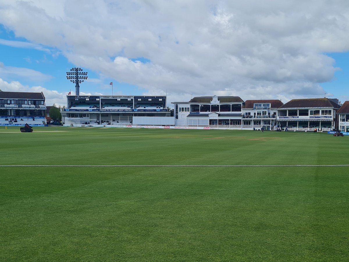 County Cricket Flag Watch tweet media