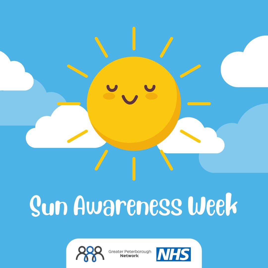 Stay sun safe this #SunAwarenessWeek! Shield your skin from harmful UV rays and prioritize skin health. ☀️👒 #SkinSafety #SunProtection