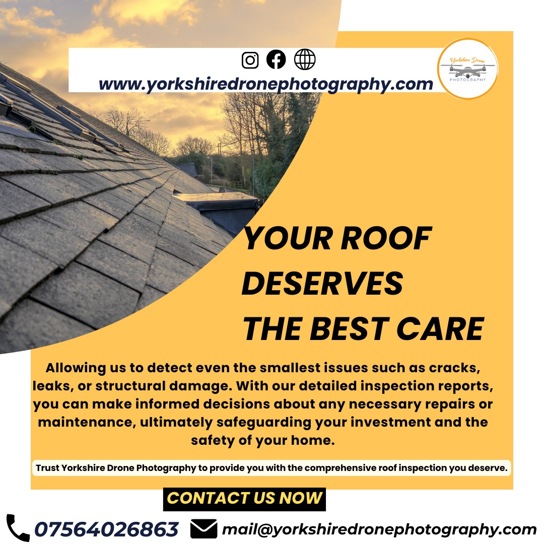yorksdronephoto's tweet image. YORKSHIRE DRONE PHOTOGRAPHY

FOR MORE INFORMATION :
EMAIL US :mail@yorkshiredronephotography.com
CALL US : 07564026863

Visit Our Website Now!

yorkshiredronephotography.com
Subscribe to our YouTube Channel:
youtube.com/@yorkshiredron…
#photographychallengepicturetodaytoday #ChimneyExperts