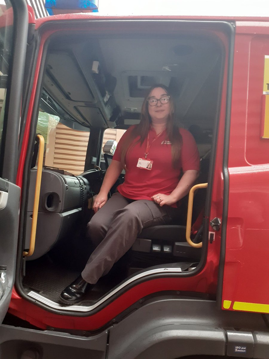 BRC Notts ER tweet media