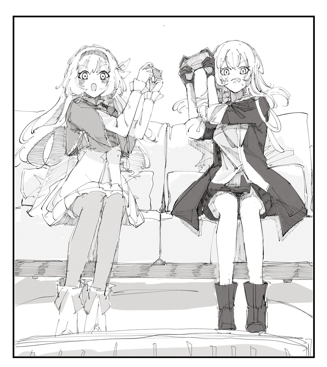 🎮
#崩壊スターレイル 