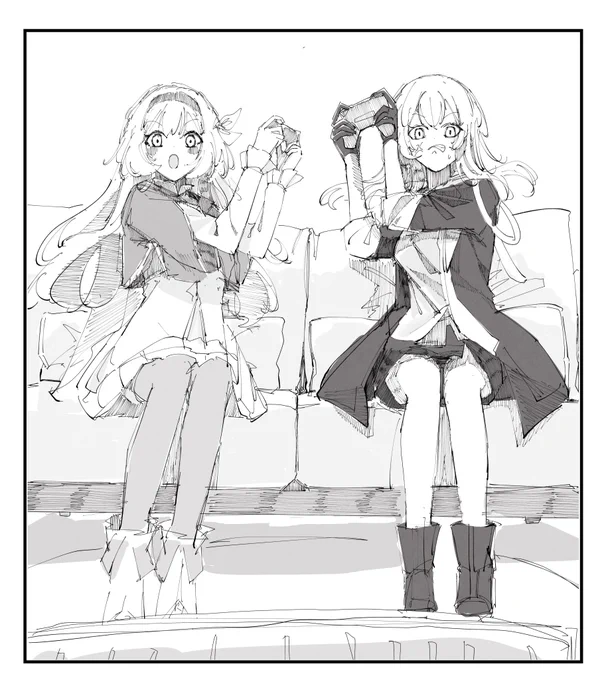🎮
#崩壊スターレイル 