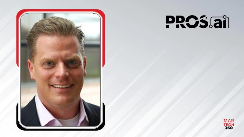 @PROS_Inc Appoints Todd McNabb As Chief Revenue Officer

martech360.com/marketing-auto…

#martech360 #newsmedia #news #marketingtechnology #artificialintelligence #marketingautomation #salesenablement #PROS
