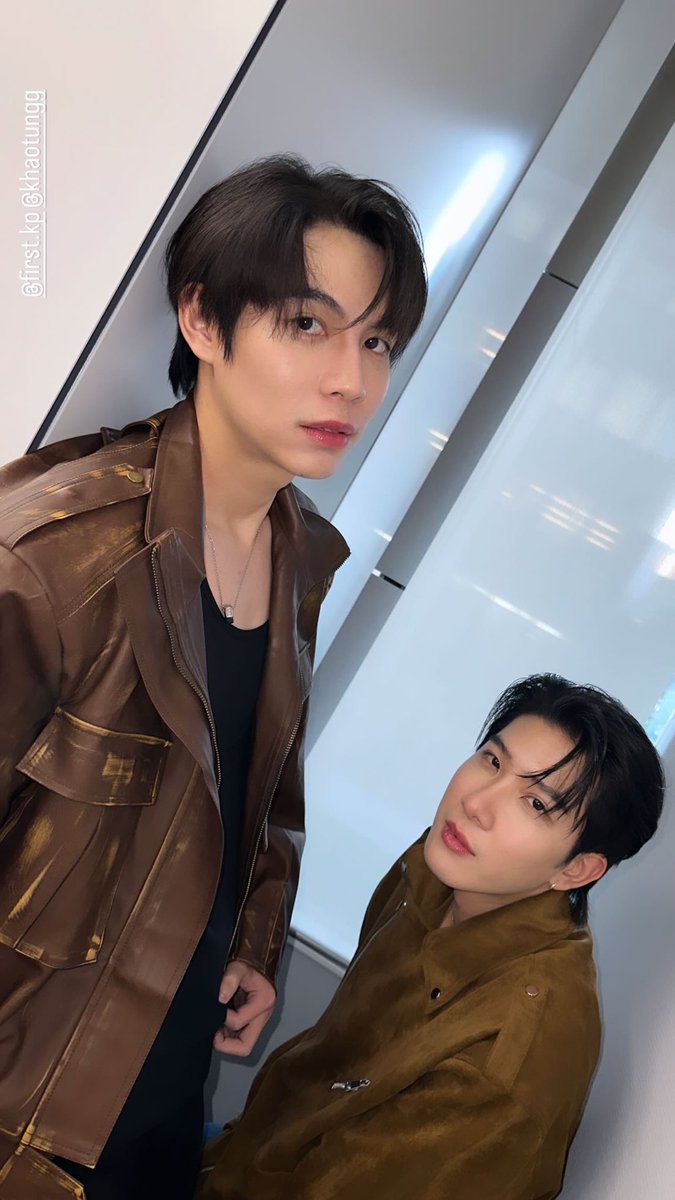 First Kanaphan Official Fc tweet media