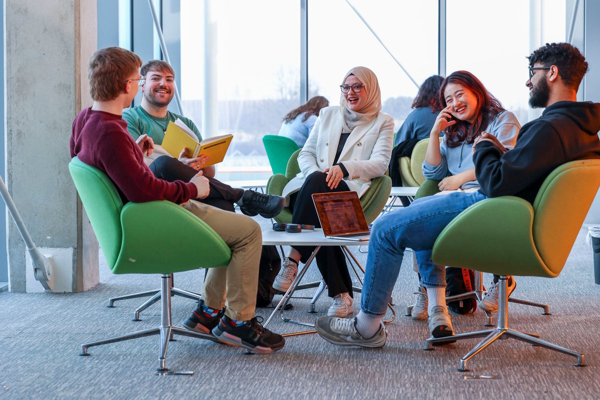 DCU Students! Would you like assistance from the Writing Centre during the exam period? Secure your appointment online or in person on our Glasnevin or St Patrick's Campuses to receive assistance from our experienced coaches. Book here: launch.dcu.ie/4aHx8V9