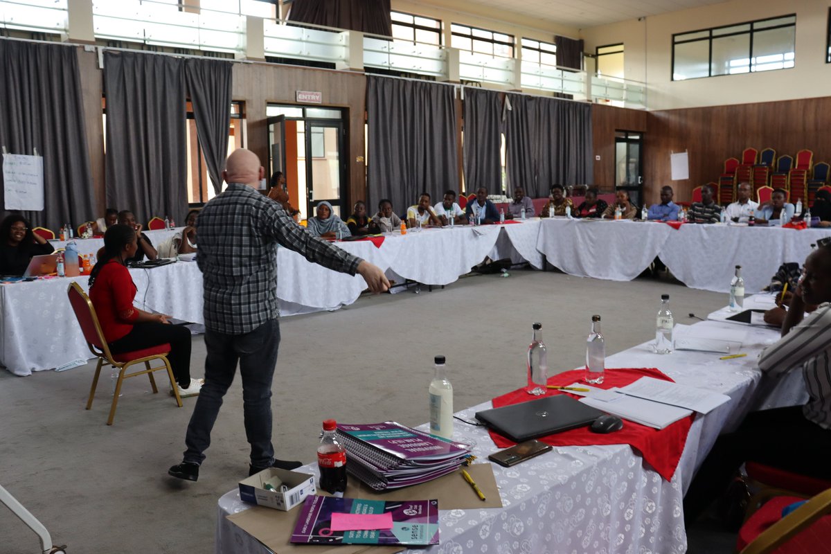 Sense International-Kenya tweet media
