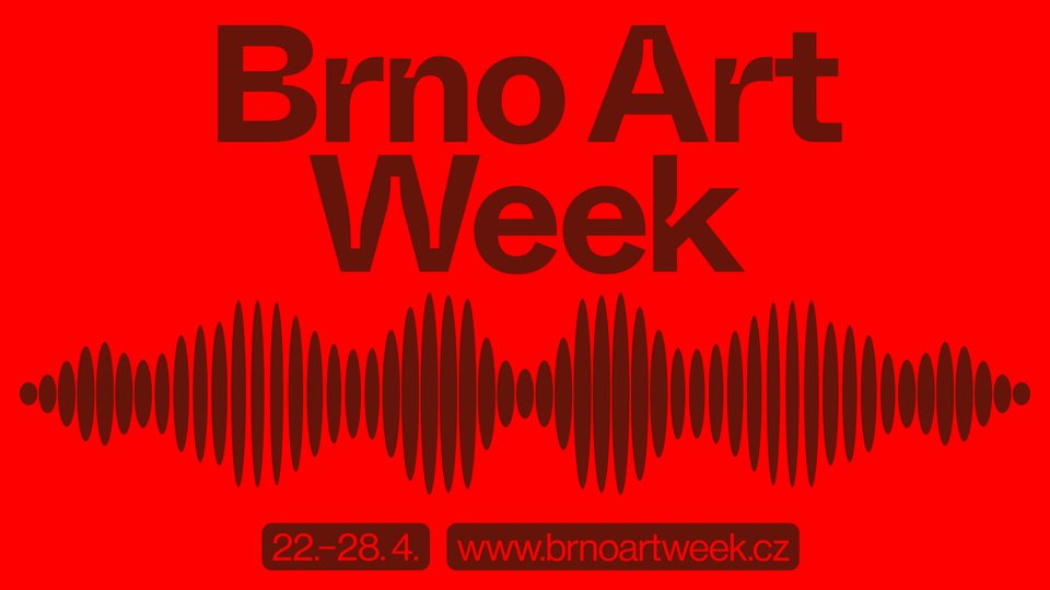 🎨 Festival výtvarného umění Brno Art Week příští týden nabídne vernisáže, komentované prohlídky i workshopy. 🖌️ Na organizaci se již tradičně podílí Katedra výtvarné výchovy @pedmuni: muni.cz/go/b3da84