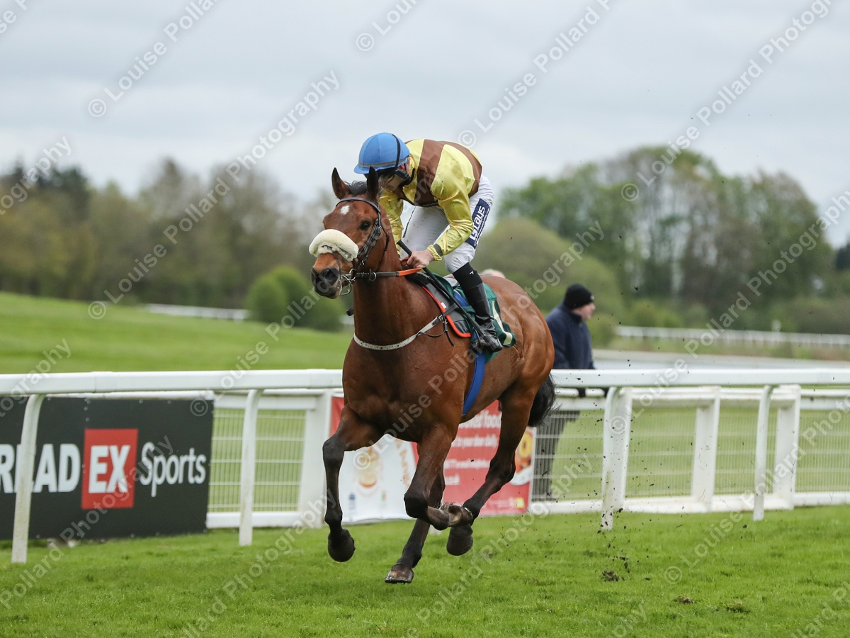 Clansman and Billy Garritty Download The At The Races App Handicap @RiponRaces 18th April 2024 Trained By Liam Bailey Owned By Mrs C M Clarke, @FoulricePRacing bit.ly/3xF2xZT